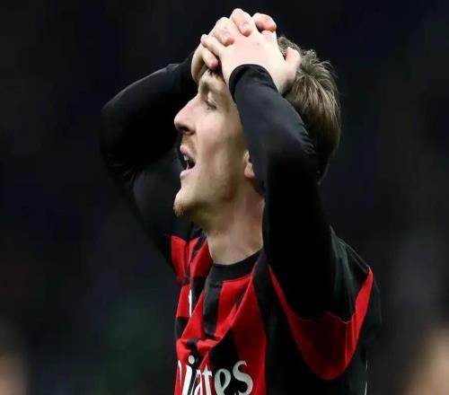 跟隊記者：薩勒馬克爾斯還會繼續(xù)缺陣，無緣出戰(zhàn)比薩