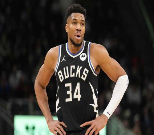 NBA傳聞：勇士意識(shí)到字母哥可能因杜蘭特而對(duì)交易前景并不熱衷