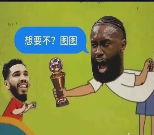 2換2！綠軍神級交易！你好，全明星中鋒！