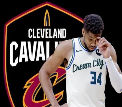 野心不小！據(jù)多名NBA記者爆料：騎士想同時(shí)引進(jìn)字母哥和哈登