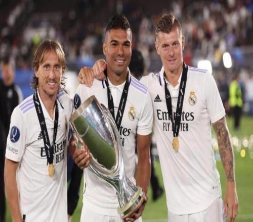 成績不好問題在這典禮中場分開數(shù)年，皇馬仍舊沒能找到解決對策