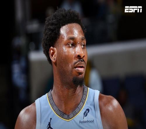 Shams：小賈倫杰克遜被交易至爵士，換來李凱爾等人+3首輪