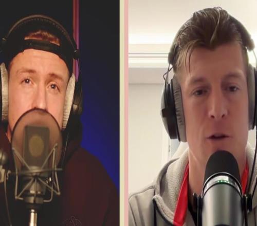 克羅斯：利物浦主場(chǎng)開場(chǎng)風(fēng)暴已消失薩拉赫決策能力顯著下滑