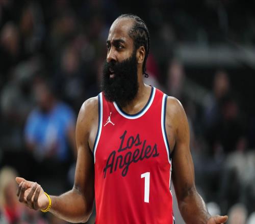 誰主動提的交易已不重要，哈登與快船好聚好散，四方之中誰是贏家