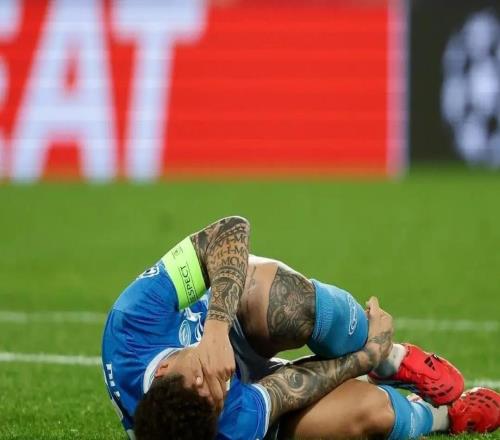 那不勒斯官方：迪洛倫佐將接受左腳手術(shù)，以解決舊傷問題