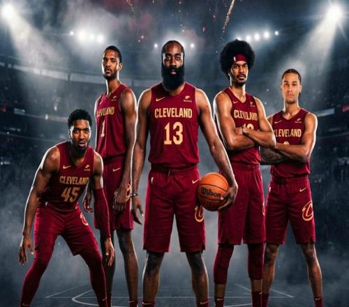 哈登1換2赴騎士，火箭隊(duì)為何不追補(bǔ)強(qiáng)計(jì)劃曝光4大原因一目了然