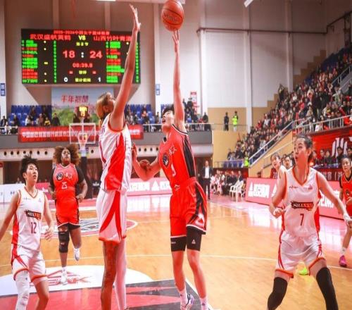 國(guó)手云集！武漢盛帆坐鎮(zhèn)主場(chǎng)，女籃全新賽事倒計(jì)時(shí)2天！