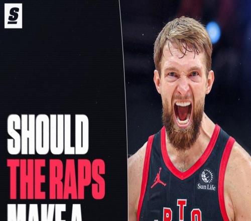 猛龍放棄濃眉卻3換1報(bào)價(jià)小薩！美記透露交易有望達(dá)成：組新三巨頭