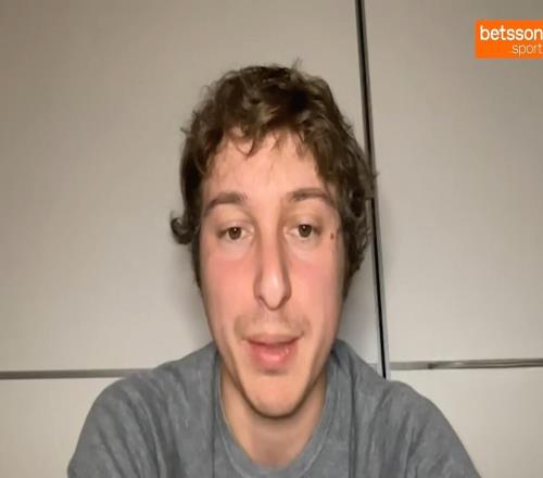 莫雷托：馬特塔無法保證訓(xùn)練的連續(xù)性，一周多賽也很吃力