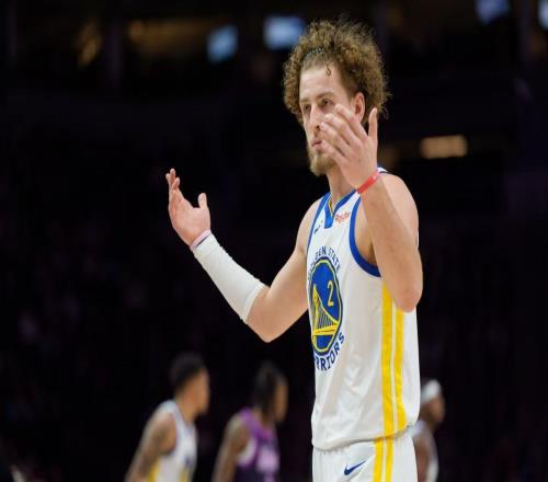 勇士不敵76人，輸球誰擔(dān)責(zé)字母哥能聯(lián)手庫里嗎