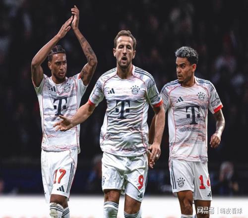 五大聯(lián)賽奪冠分析：阿森納首冠將至，巴黎拜仁最穩(wěn)，皇馬不足五成