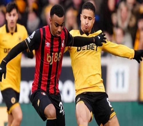 英超頭號(hào)板凳悍將！進(jìn)球效率超哈蘭德，伯恩茅斯1300萬(wàn)歐元撿到寶