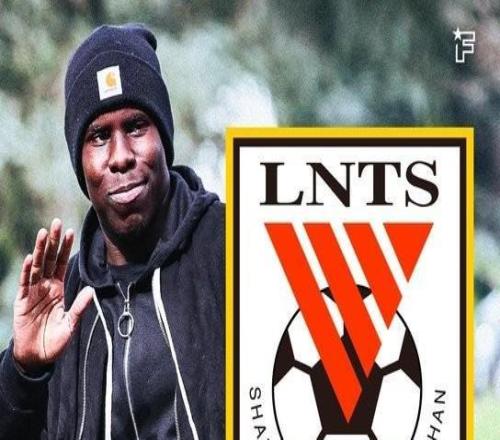 記者：祖馬已和山東泰山達成口頭一致，將簽署1+1合同