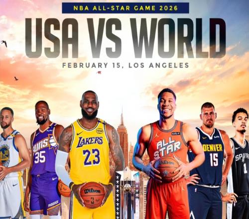 恭喜猛龍！恭喜小卡！肖華做出兩項決定，全明星分隊結(jié)果正式出爐