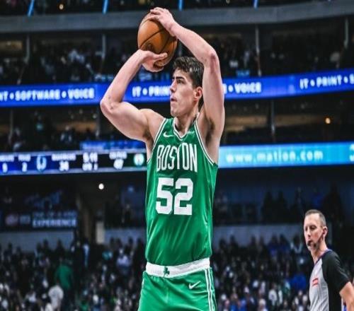 布朗23+11替補(bǔ)雙星暴走，弗拉格36分難救主，綠軍3連勝歡迎武神