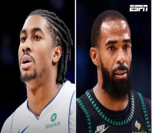 公牛通過2筆交易囤積8后衛(wèi)森林狼清除康利欲迎字母哥