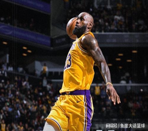 湖人大勝！東契奇24+6波特9中0，里夫斯15分10罰，老詹25+7創(chuàng)紀(jì)錄