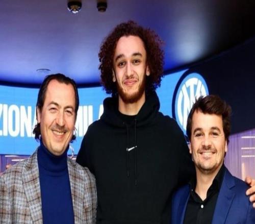 經(jīng)紀(jì)人：幾乎所有意甲的頂級(jí)俱樂(lè)部都詢(xún)問(wèn)過(guò)馬索林