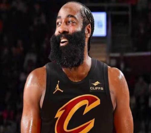 哈登否認(rèn)申請(qǐng)交易，稱自己離開是幫助快船獲得重建籌碼