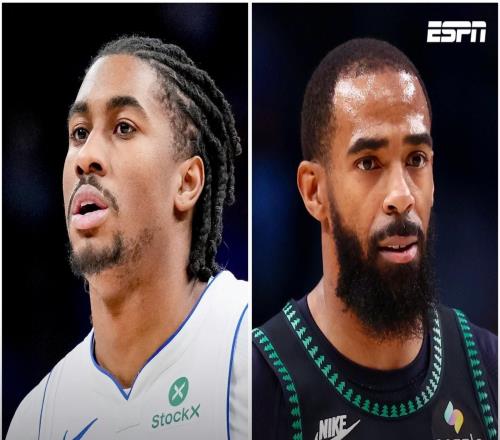 Shams：活塞、公牛、森林狼達(dá)成三方交易，艾維和康利被送至公牛