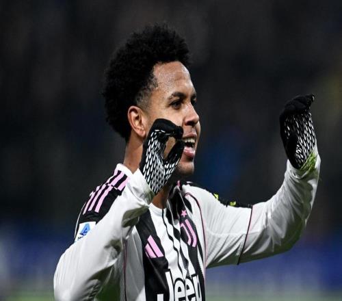 全市場：在斯帕萊蒂的建議下，尤文希望與麥肯尼完成續(xù)約