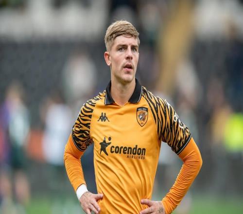 官方：經(jīng)協(xié)商一致，曼聯(lián)舊將布蘭登威廉斯離開赫爾城