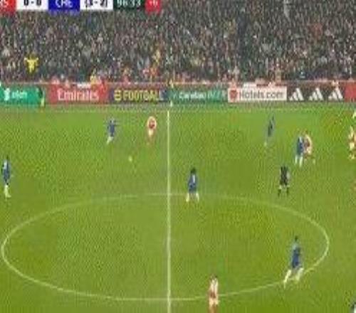 【聯(lián)賽杯】槍手進決賽！哈弗茨弒舊主，藍軍2比4出局