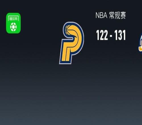 NBA戰(zhàn)報(bào)：爵士131122步行者，馬爾卡寧27+3+2