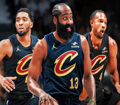 NBA一夜3筆交易達(dá)成！哈登離隊(duì)倒計(jì)時(shí)，倫納德遭遺棄，湖人大動(dòng)作