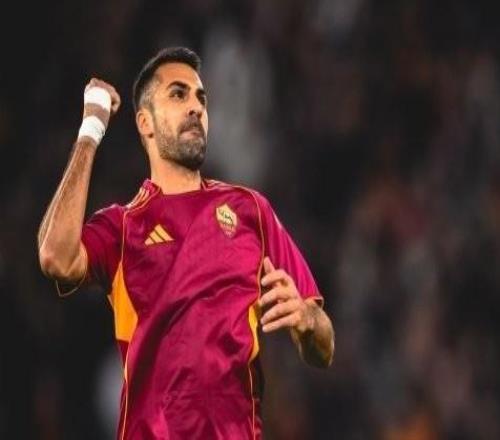 記者：切利克優(yōu)先考慮與羅馬續(xù)約，利物浦也已經(jīng)與其進(jìn)行接觸