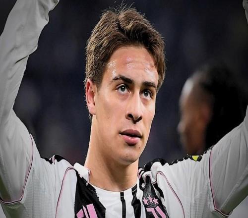 都體：尤文將向伊爾迪茲提供600萬(wàn)歐忠誠(chéng)獎(jiǎng)金，續(xù)約已準(zhǔn)備就緒