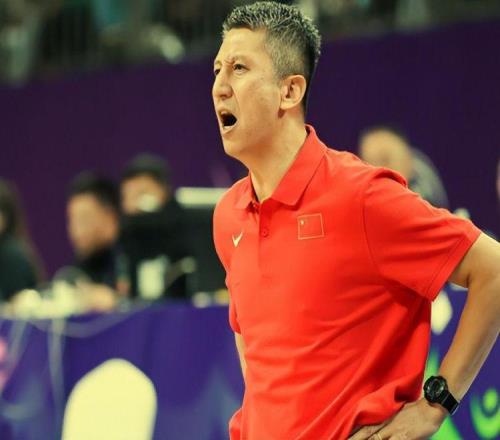 中國隊深夜公布21人大名單有驚喜也有意外！郭士強真正的大考來了