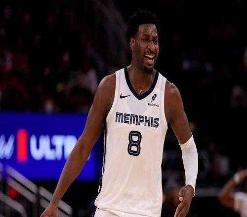 交易已達成，灰熊將小賈倫杰克遜交易至爵士，換來一批年輕人