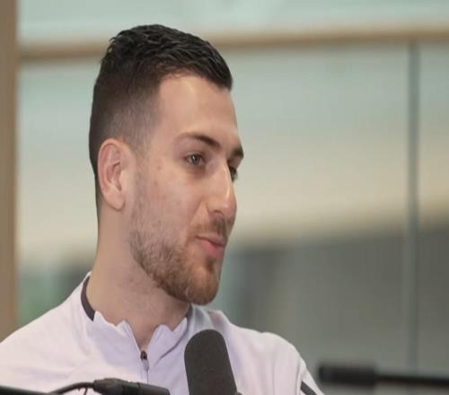 達(dá)洛特：如果我們做出點(diǎn)改變、保持穩(wěn)定，曼聯(lián)一定會(huì)再次奪冠