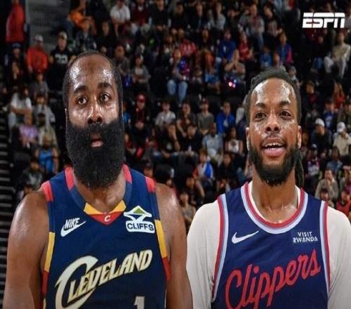 一夜3大消息！勇士瘋狂報價，哈登交易達成，倫納德遞補全明星