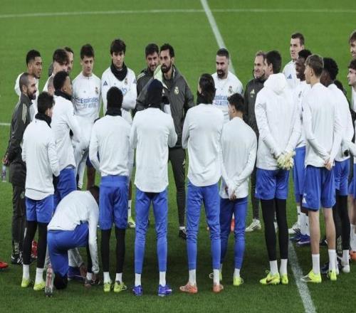 世體：皇馬進(jìn)攻端替補(bǔ)球員表現(xiàn)不佳，阿韋洛亞想重新評估選拔