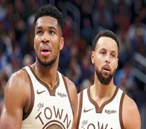 勇士追字母失敗森林狼已成揚尼斯首選金州4首輪+追夢小庫無用