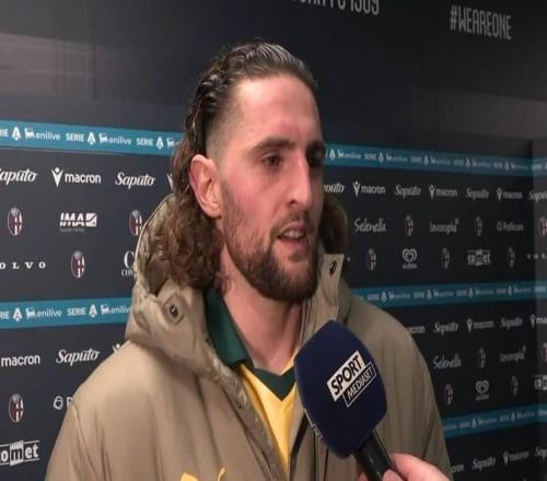 拉比奧：如果我們不能緊咬積分的話，國(guó)米就要一騎絕塵了