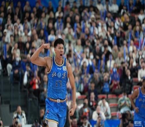 范子銘末節(jié)給力北汽艱難擊敗福建