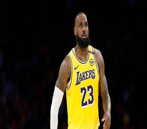 最后一舞！名記曝湖人已準(zhǔn)備與詹姆斯分手，或在交易截止日前發(fā)生