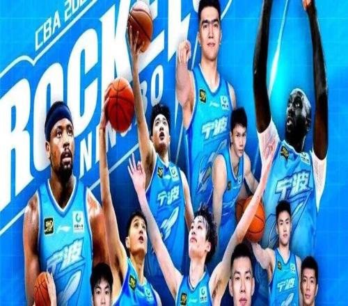 從魚腩到黑馬：寧波男籃改寫隊史，防守與體系鑄就逆襲奇跡