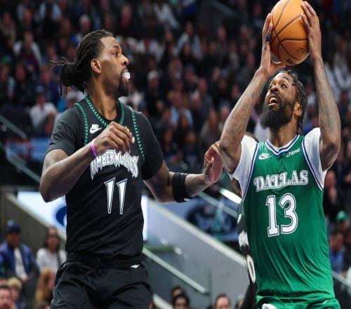 馬歇爾表示希望繼續(xù)為獨(dú)行俠隊(duì)效力，并與庫(kù)珀弗拉格并肩作戰(zhàn)