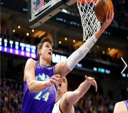 灰熊將JJJ送往爵士湖人的夢(mèng)想目標(biāo)又少了一位