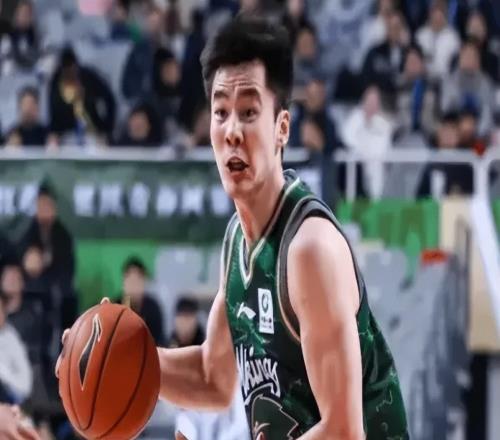 同曦雙核齊爆是真恐怖！漢茲+郭昊文轟74分，攻堅(jiān)拉滿卻無緣集訓(xùn)