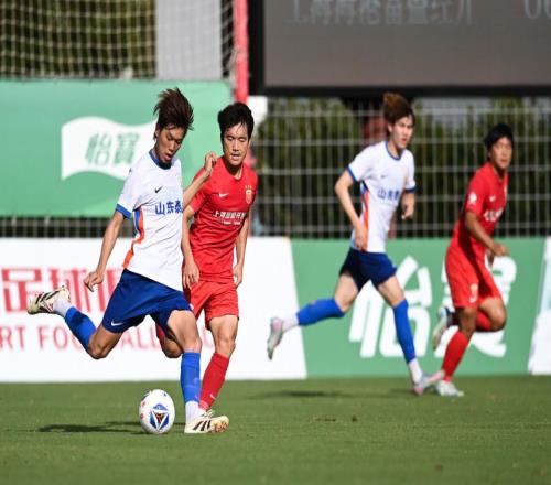 中甲巨變！降級(jí)名額增至2.5中超B隊(duì)允許沖甲遭質(zhì)疑：或造寡頭隊(duì)