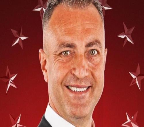 官方：猛龍隊主帥拉賈科維奇當(dāng)選NBA全明星世界隊主教練