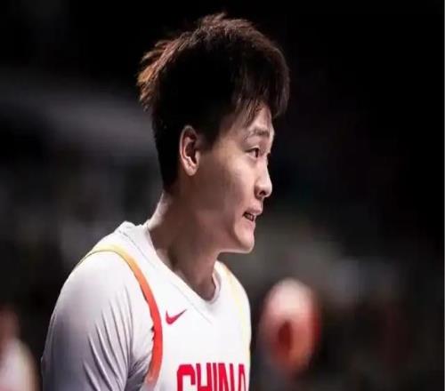 發(fā)表逆天言論之后，趙睿為何還能入選國家隊中國籃球輸不起了
