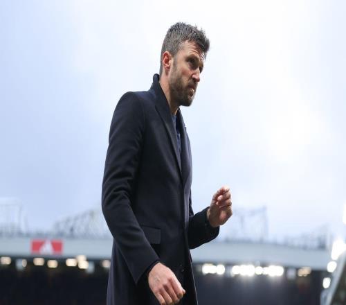 基恩：希望卡里克成為曼聯(lián)正式主帥，我認(rèn)為他已經(jīng)拿到了這份工作