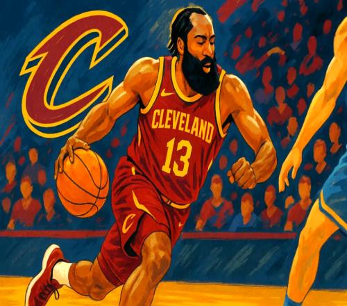 哈登換隊(duì)并非習(xí)慣性叛逃！他追逐的不是總冠軍而是一份續(xù)約合同