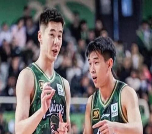 本土得分王不受待見2023年至今CBA本土得分王均未收到男籃征召